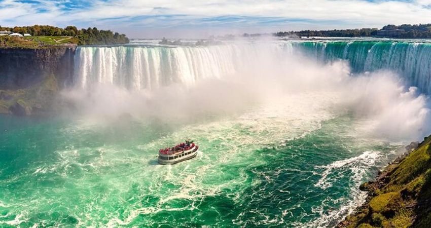 Niagara Falls, Canada