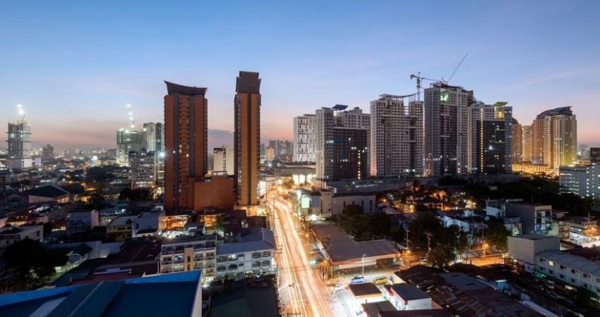 Quezon City, Philippines