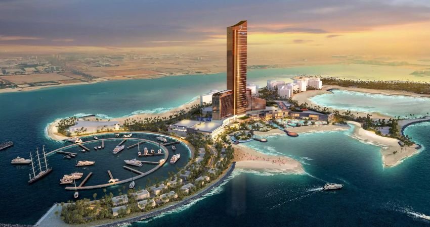 Ras Al Khaimah, UAE