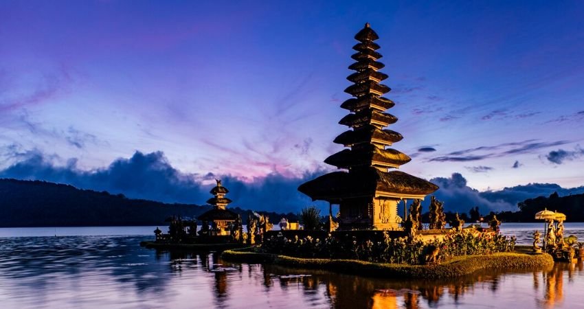 Ujung Pandang Indonesia