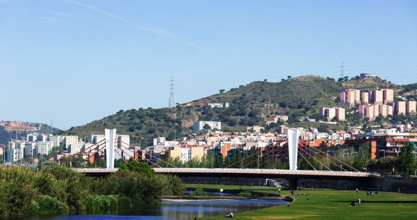 Vitoria Brazil