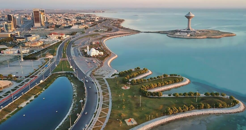 Al khobar, Saudi Arabia