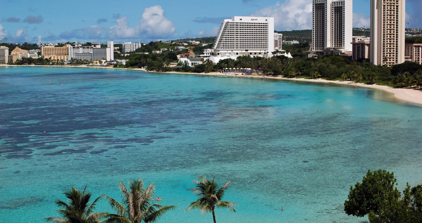 Guam