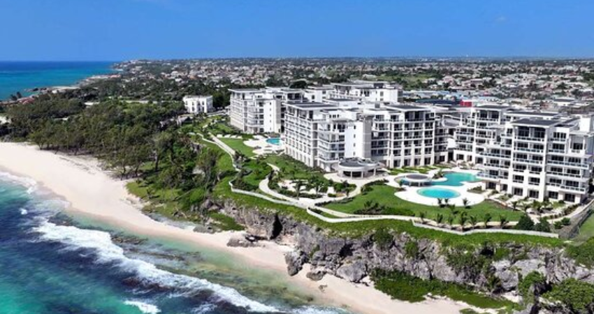 Barbados