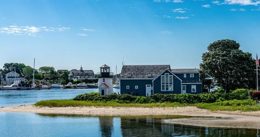 Barnstable, USA