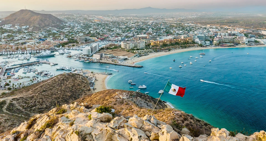Cabo San Lucas