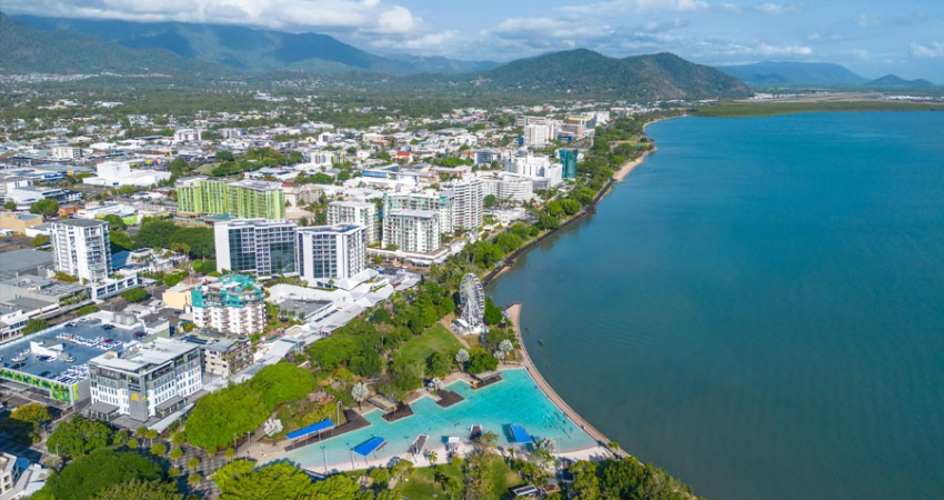 Cairns
