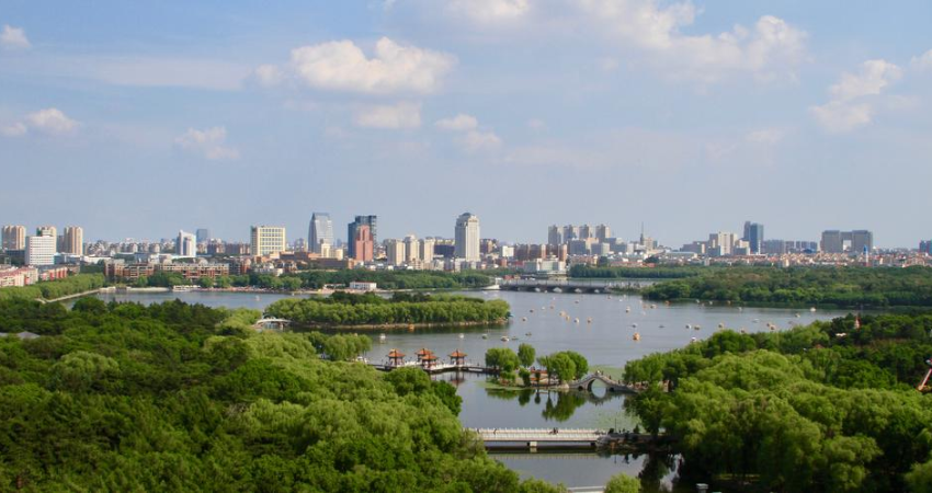 Changchun