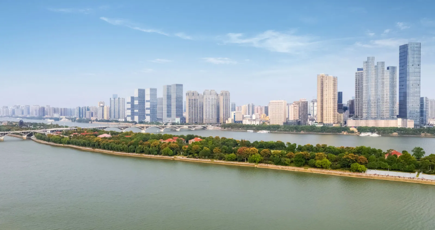 Changsha