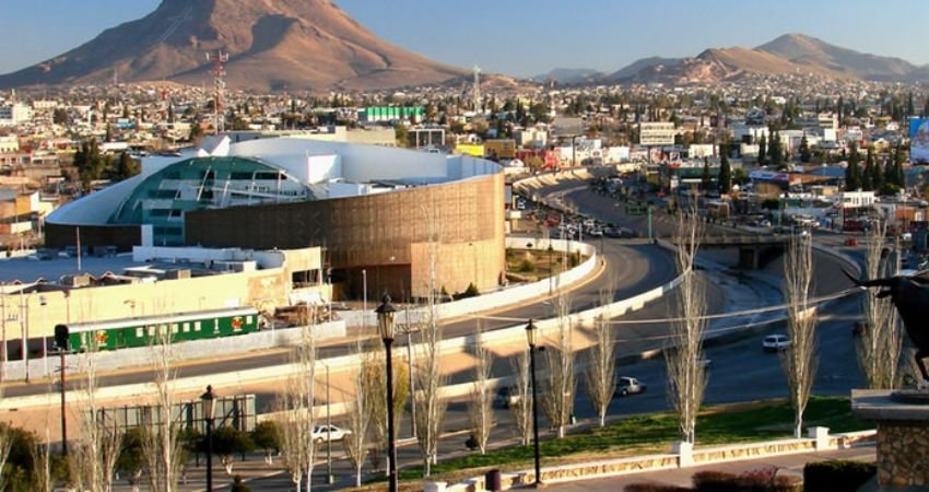 Chihuahua, Mexico