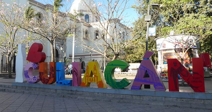 Culiacan, Mexico