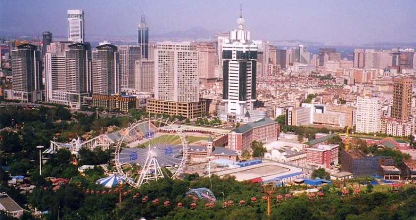 Dalian
