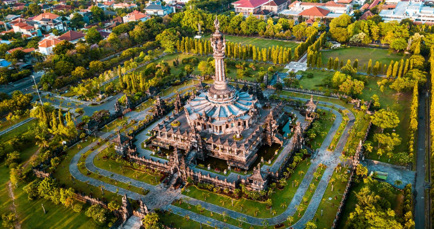 Denpasar