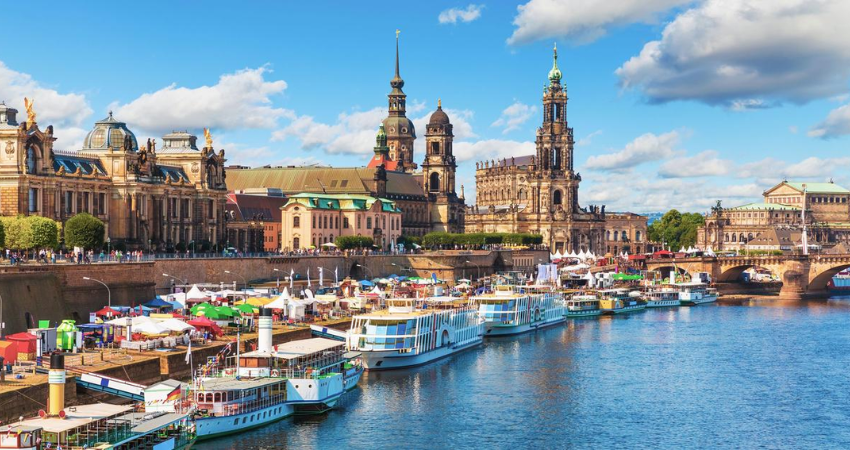 Dresden