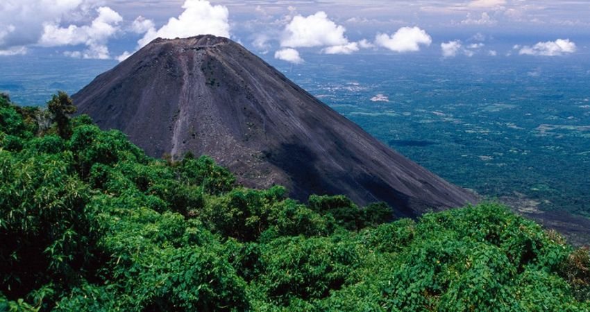 El Salvador