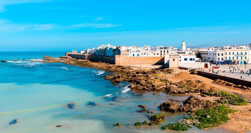 Essaouira, Morocco