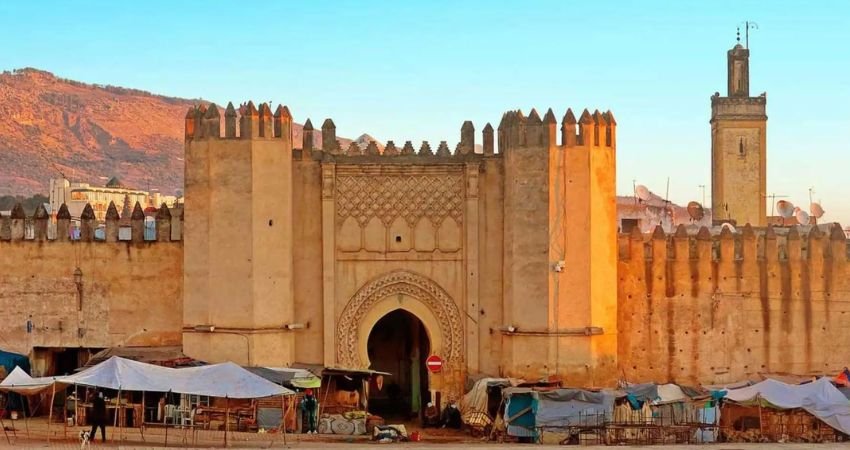 Fez, Morocco