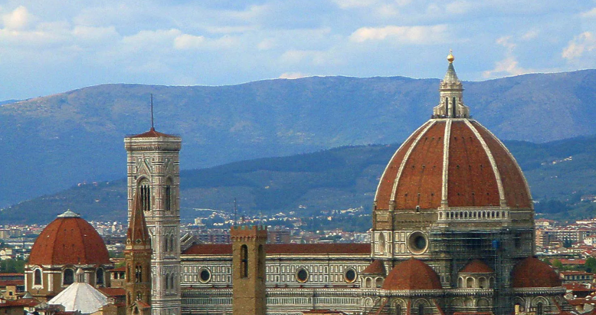 Florence