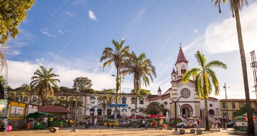 Florencia, Colombia