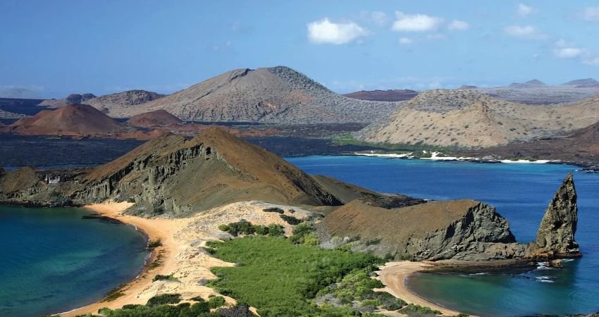 Galapagos, Ecuador