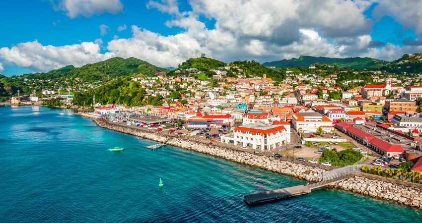 Grenada, Caribbean