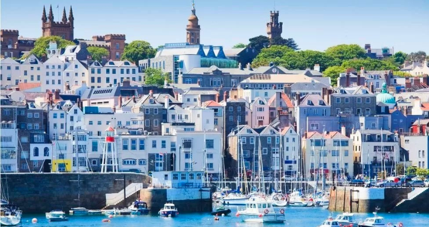 Guernsey