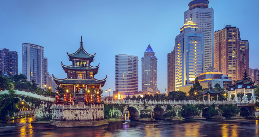 Guiyang