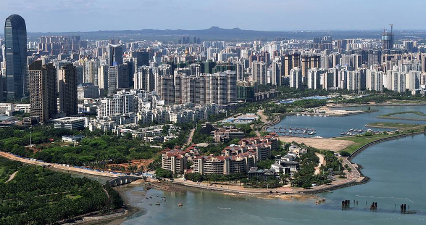 Haikou