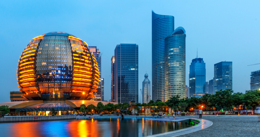 Hangzhou