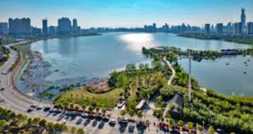 Hefei