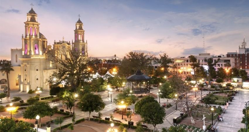 Hermosillo