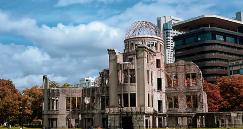 Hiroshima