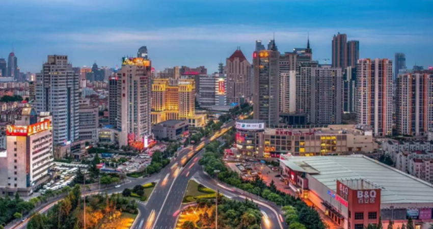Hohhot