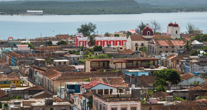 Holguin
