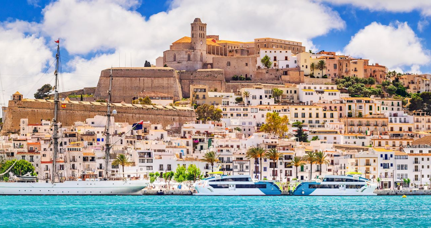 Ibiza