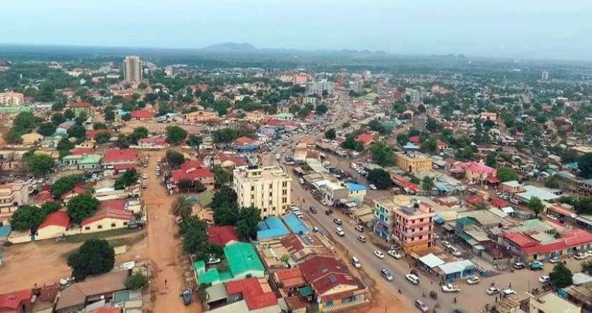 Juba