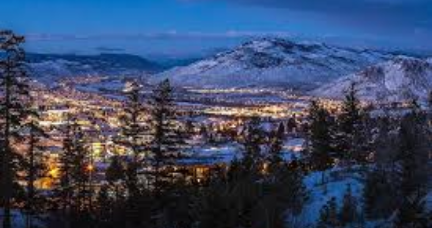 Kamloops