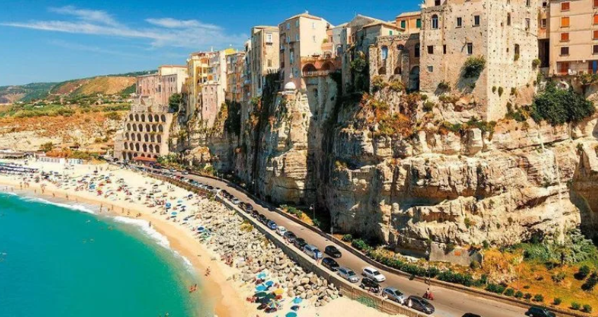 Lamezia Terme