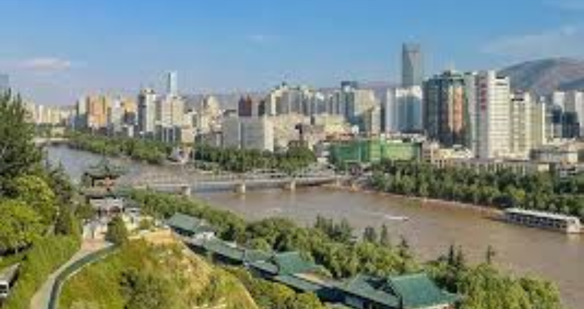 Lanzhou