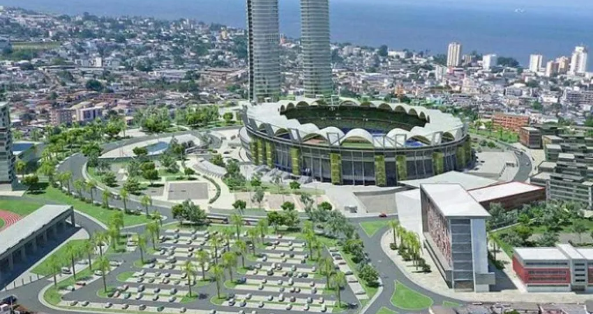 Libreville