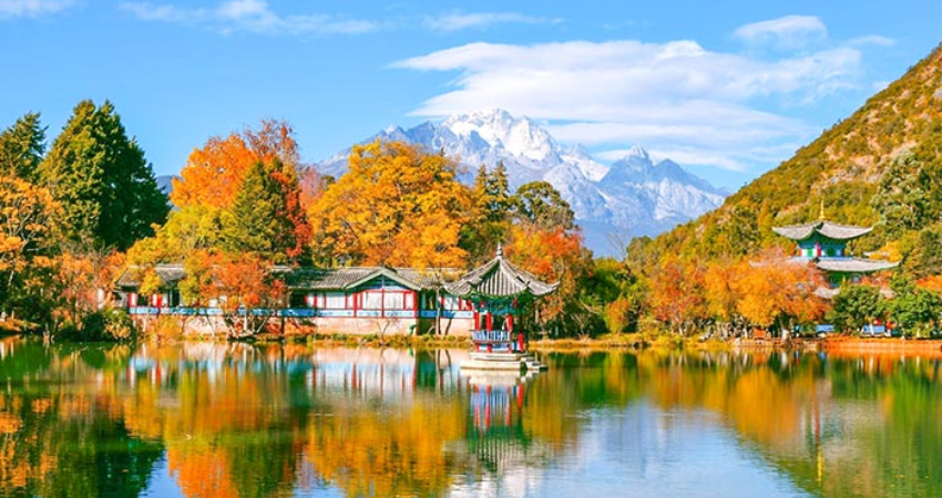 Lijiang