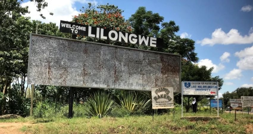 Lilongwe, Malawi