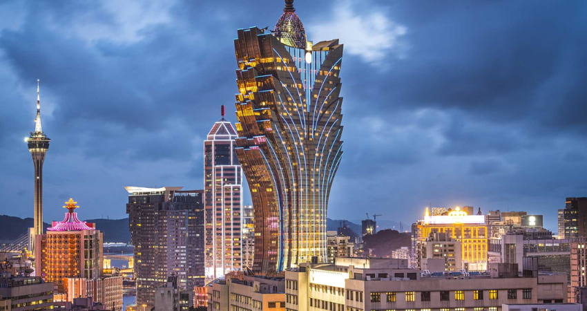 Macao