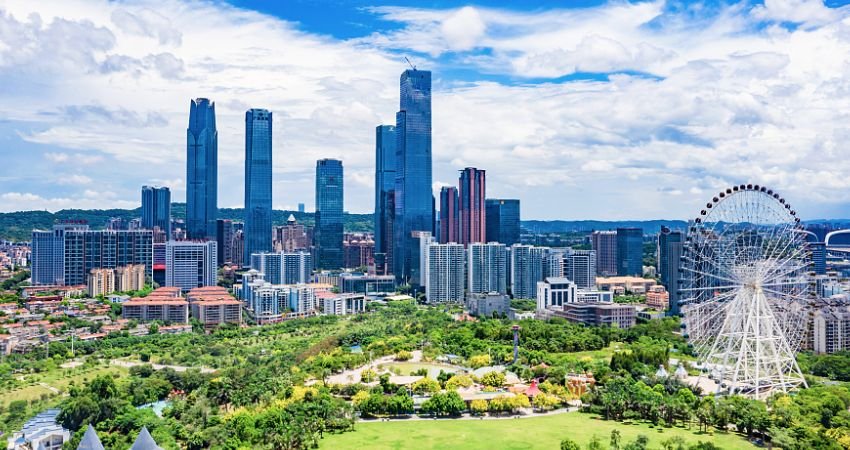 Nanning, China