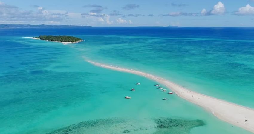 Nosy Be, Madagascar