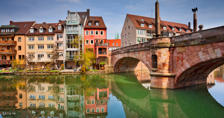 Nuremberg