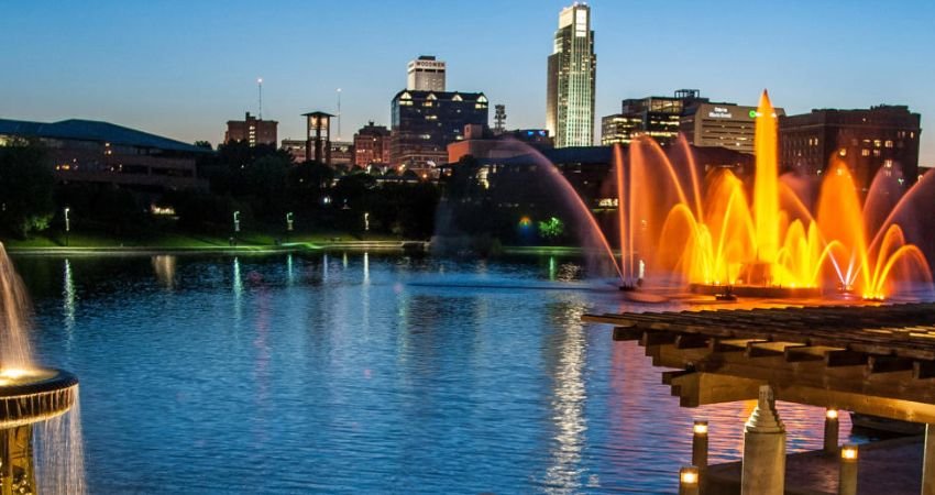 Omaha, Nebraska