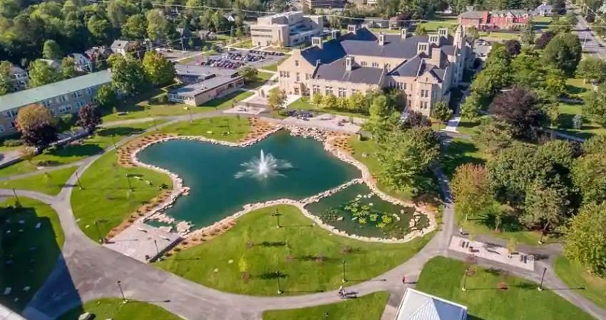 Plattsburgh