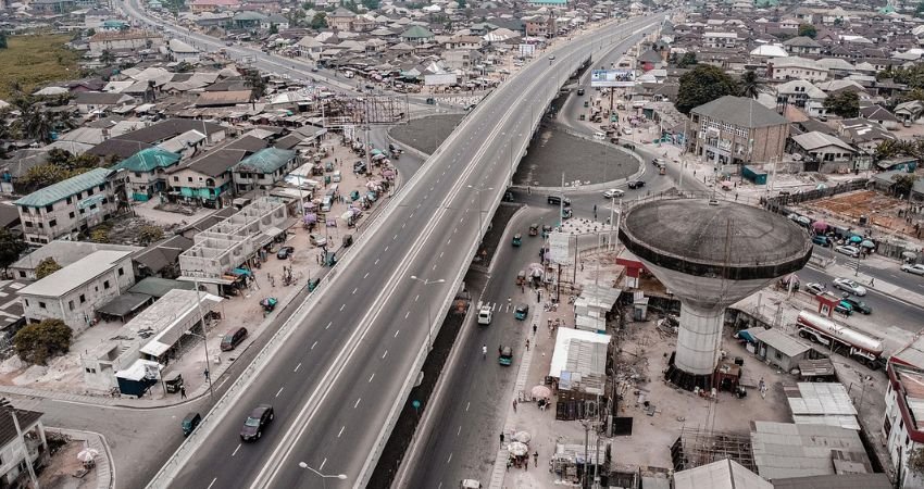 Port Harcourt