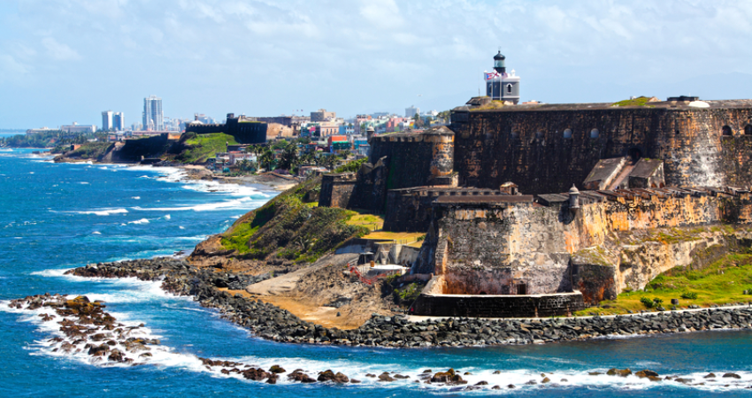 Puerto Rico